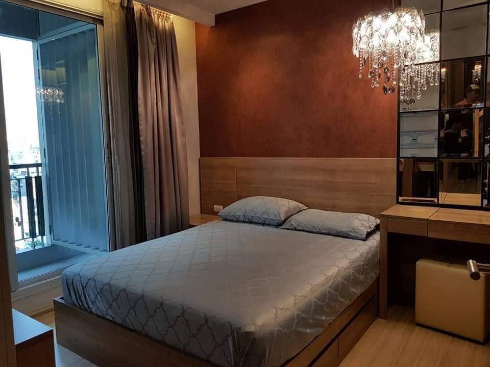 เช่าคอนโด ริธึม รัชดา-ห้วยขวาง คอนโดมิเนียม - Condo Rental Rhythm ratchada-huaikhwang condominium - 2584737