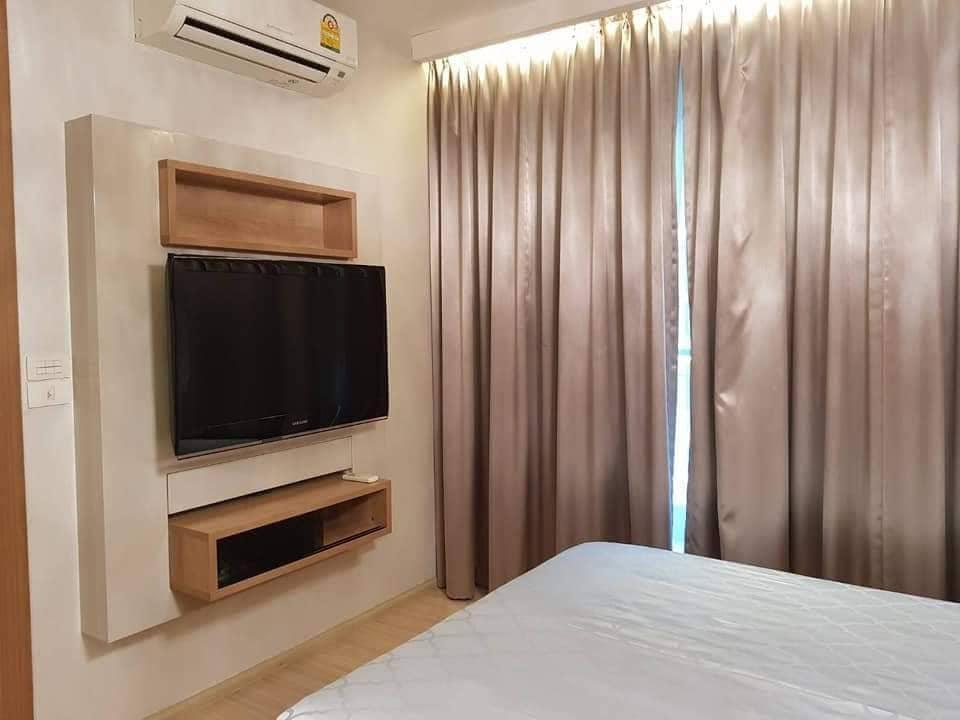 เช่าคอนโด ริธึม รัชดา-ห้วยขวาง คอนโดมิเนียม - Condo Rental Rhythm ratchada-huaikhwang condominium - 2584739