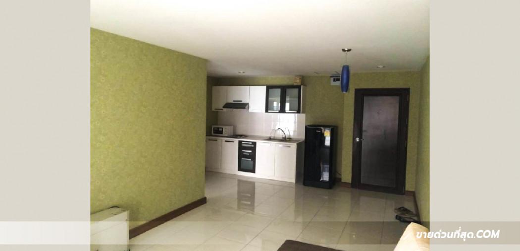 เช่าคอนโด ให้เช่าคอนโด Le’ Cosi (เลอร์โคซี่) (ซ.เอกมัย 28) เนื้อที่ 50.63 ตร.ม. - Condo Rental   - 2584827
