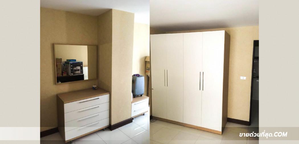 เช่าคอนโด ให้เช่าคอนโด Le’ Cosi (เลอร์โคซี่) (ซ.เอกมัย 28) เนื้อที่ 50.63 ตร.ม. - Condo Rental   - 2584830