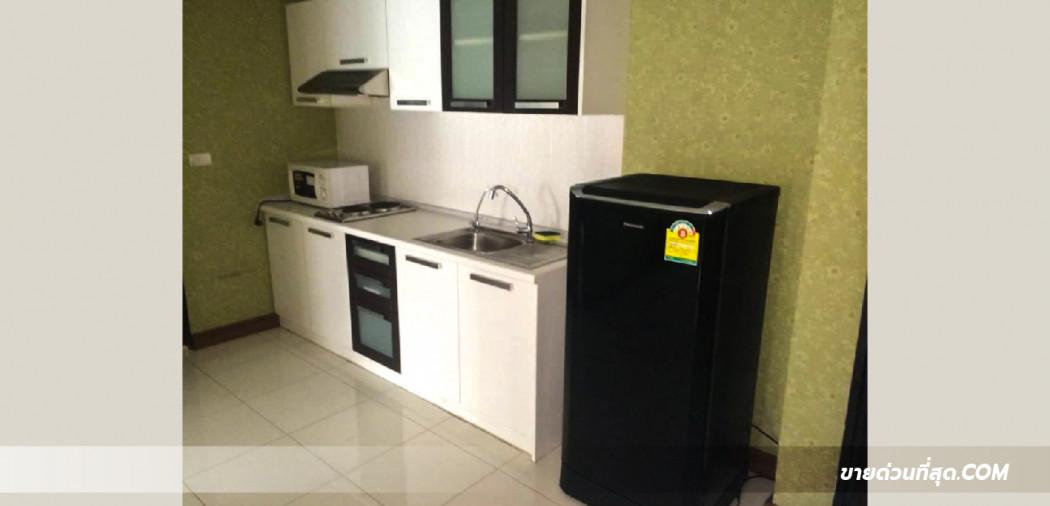 เช่าคอนโด ให้เช่าคอนโด Le’ Cosi (เลอร์โคซี่) (ซ.เอกมัย 28) เนื้อที่ 50.63 ตร.ม. - Condo Rental   - 2584829