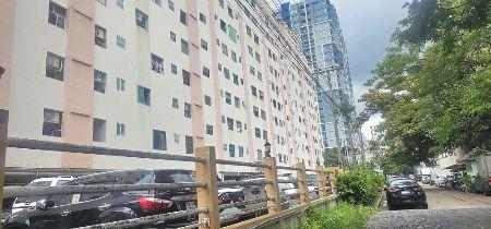 ขายคอนโด ทวิน ทาวเวอร์ - Sell Condo   - 2584893