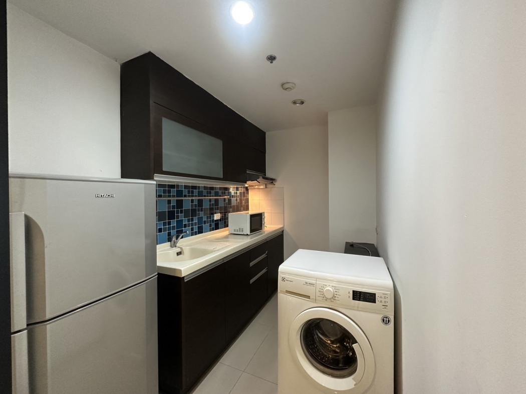 เช่าคอนโด ศุภาลัย พรีเมียร์ รัชดาฯ-นราธิวาส-สาทร - Condo Rental Supalai Premier Ratchada-Narathiwas-Sathorn - 2585033