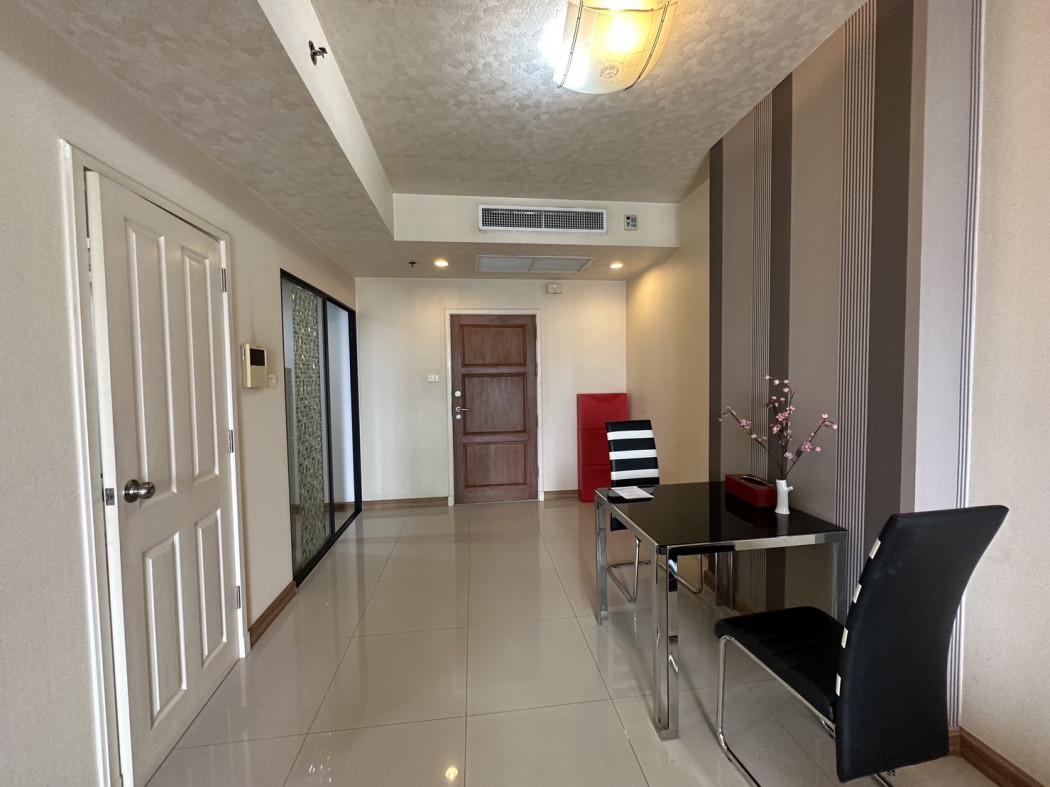 เช่าคอนโด ศุภาลัย พรีเมียร์ รัชดาฯ-นราธิวาส-สาทร - Condo Rental Supalai Premier Ratchada-Narathiwas-Sathorn - 2585035