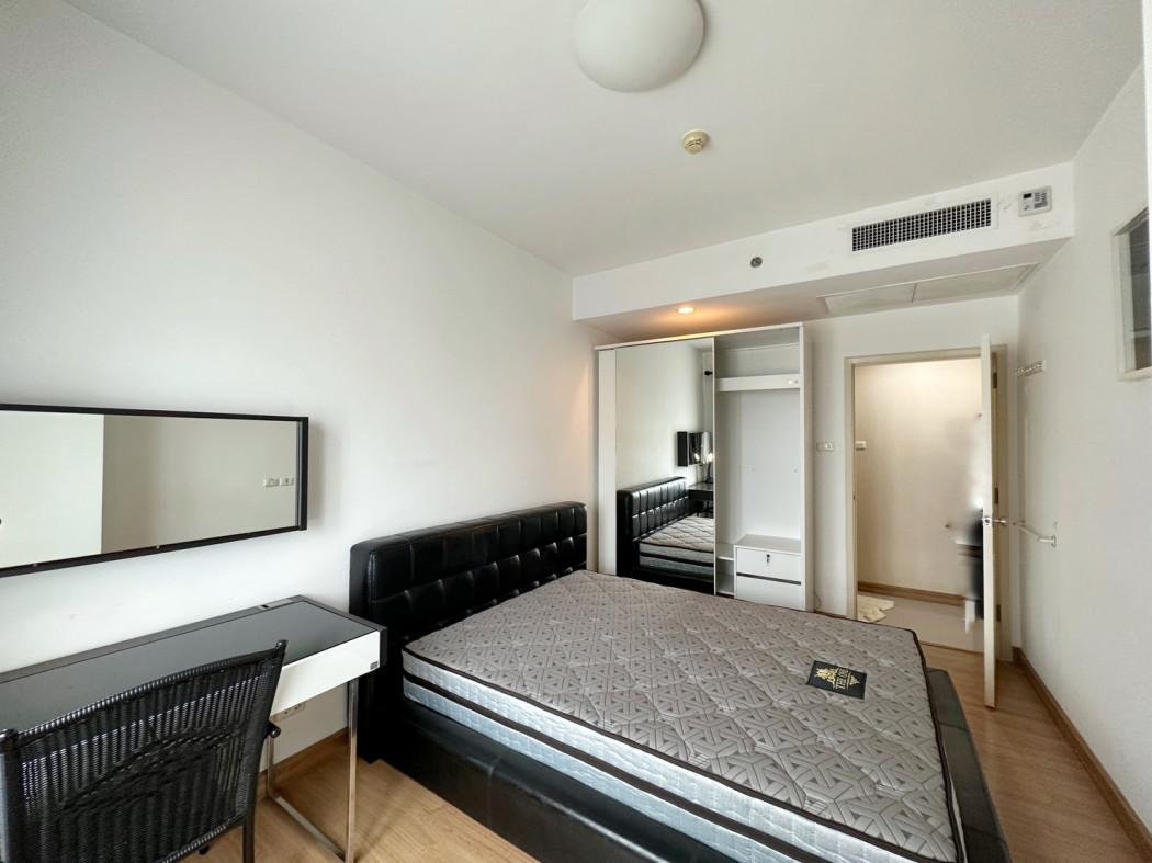 เช่าคอนโด ศุภาลัย พรีเมียร์ รัชดาฯ-นราธิวาส-สาทร - Condo Rental Supalai Premier Ratchada-Narathiwas-Sathorn - 2585031