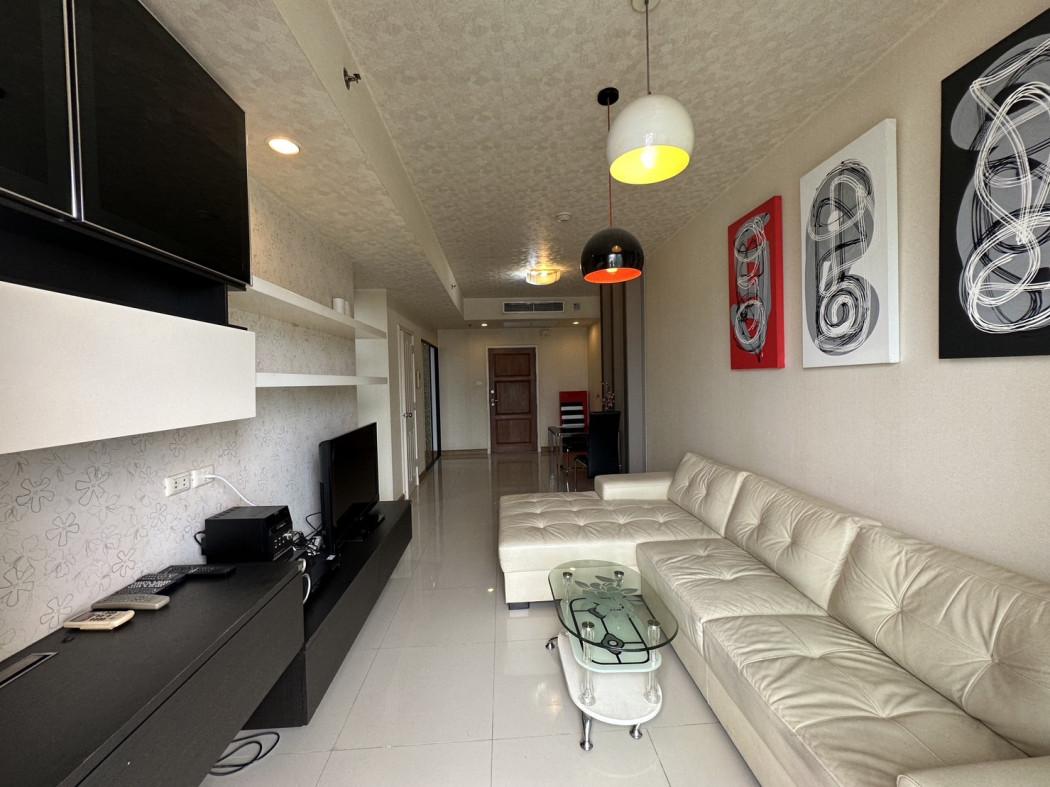 เช่าคอนโด ศุภาลัย พรีเมียร์ รัชดาฯ-นราธิวาส-สาทร - Condo Rental Supalai Premier Ratchada-Narathiwas-Sathorn - 2585036