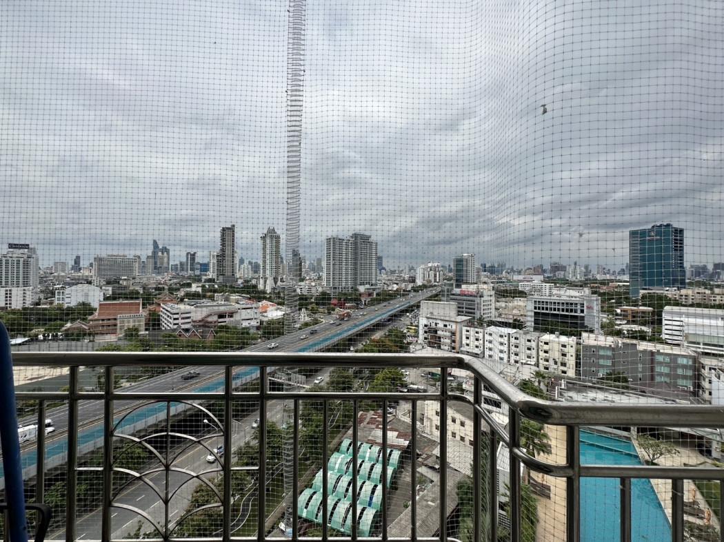 เช่าคอนโด ศุภาลัย พรีเมียร์ รัชดาฯ-นราธิวาส-สาทร - Condo Rental Supalai Premier Ratchada-Narathiwas-Sathorn - 2585037
