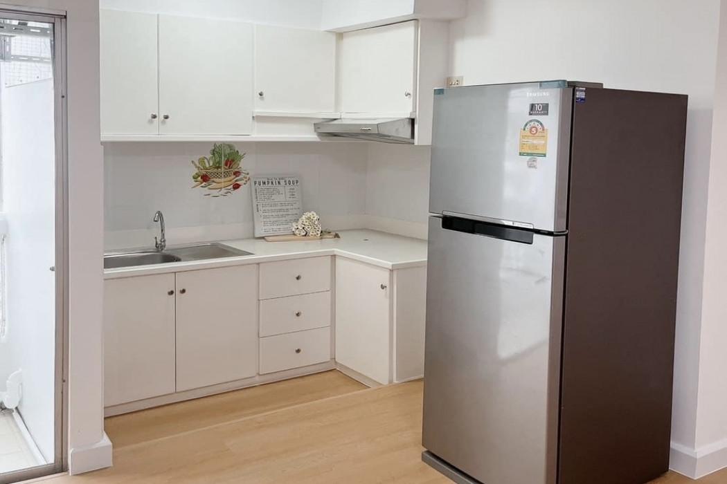 ขายคอนโด รีเจ้นท์ รัชดา ทาวเวอร์ คอนโดมิเนียม - Sell Condo Regent Ratchada Tower condominium - 2585042