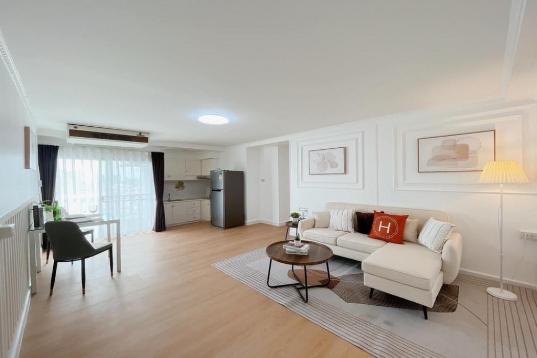 ขายคอนโด รีเจ้นท์ รัชดา ทาวเวอร์ คอนโดมิเนียม - Sell Condo Regent Ratchada Tower condominium - 2585039