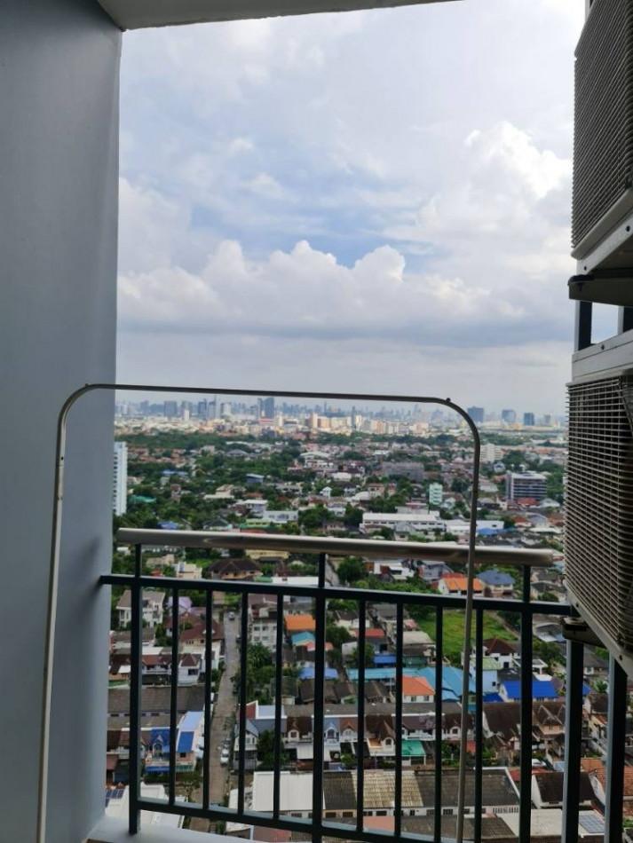 เช่าคอนโด ศุภาลัย วิสต้า แยกติวานนท์ คอนโดมิเนียม - Condo Rental Supalai Vista @ Tiwanon Intersection condominium - 2585216