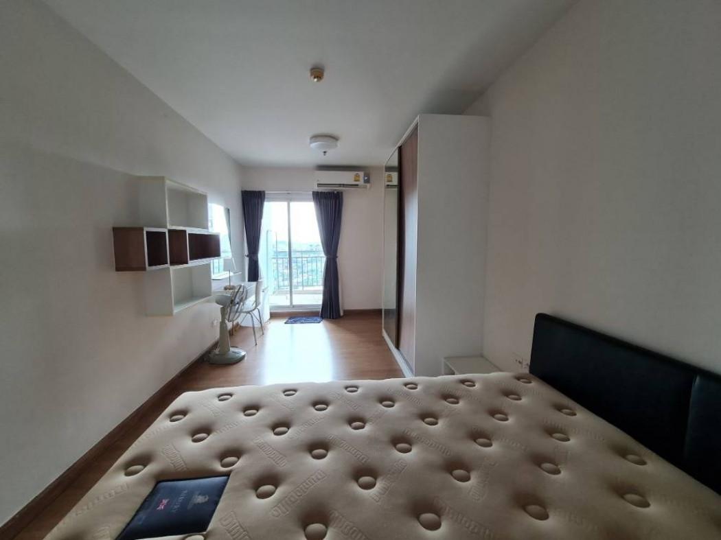 เช่าคอนโด ศุภาลัย วิสต้า แยกติวานนท์ คอนโดมิเนียม - Condo Rental Supalai Vista @ Tiwanon Intersection condominium - 2585211