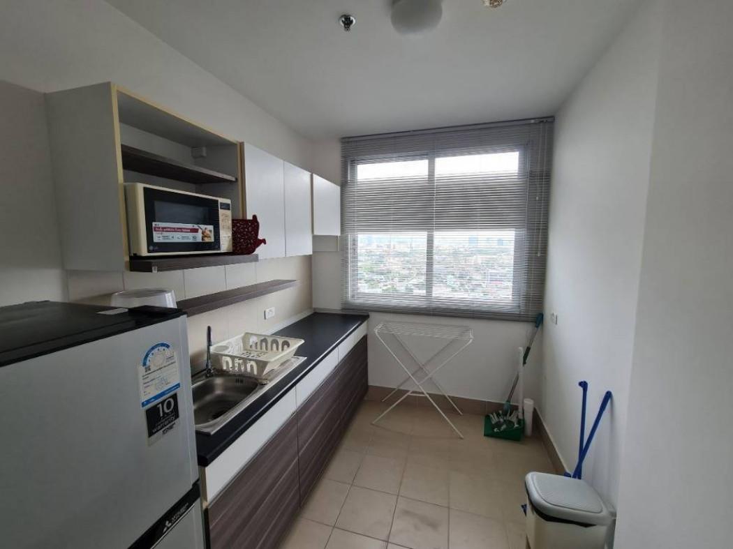 เช่าคอนโด ศุภาลัย วิสต้า แยกติวานนท์ คอนโดมิเนียม - Condo Rental Supalai Vista @ Tiwanon Intersection condominium - 2585214