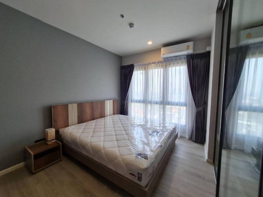 เช่าคอนโด เดอะ คีย์ พระราม 3 - Condo Rental   - 2585240