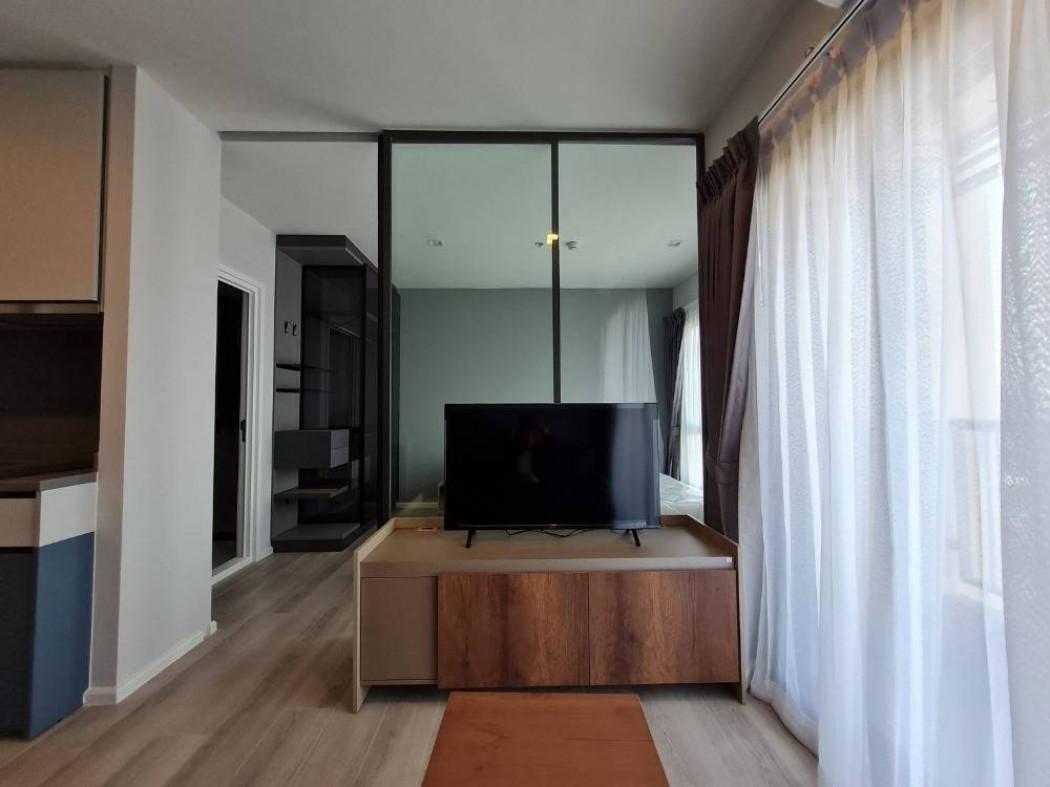 เช่าคอนโด เดอะ คีย์ พระราม 3 - Condo Rental   - 2585237