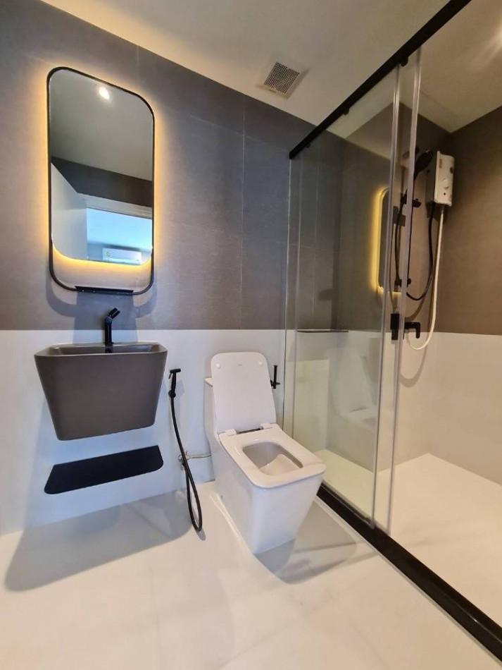 เช่าคอนโด เดอะ คีย์ พระราม 3 - Condo Rental   - 2585241