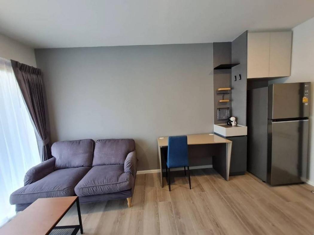 เช่าคอนโด เดอะ คีย์ พระราม 3 - Condo Rental   - 2585236
