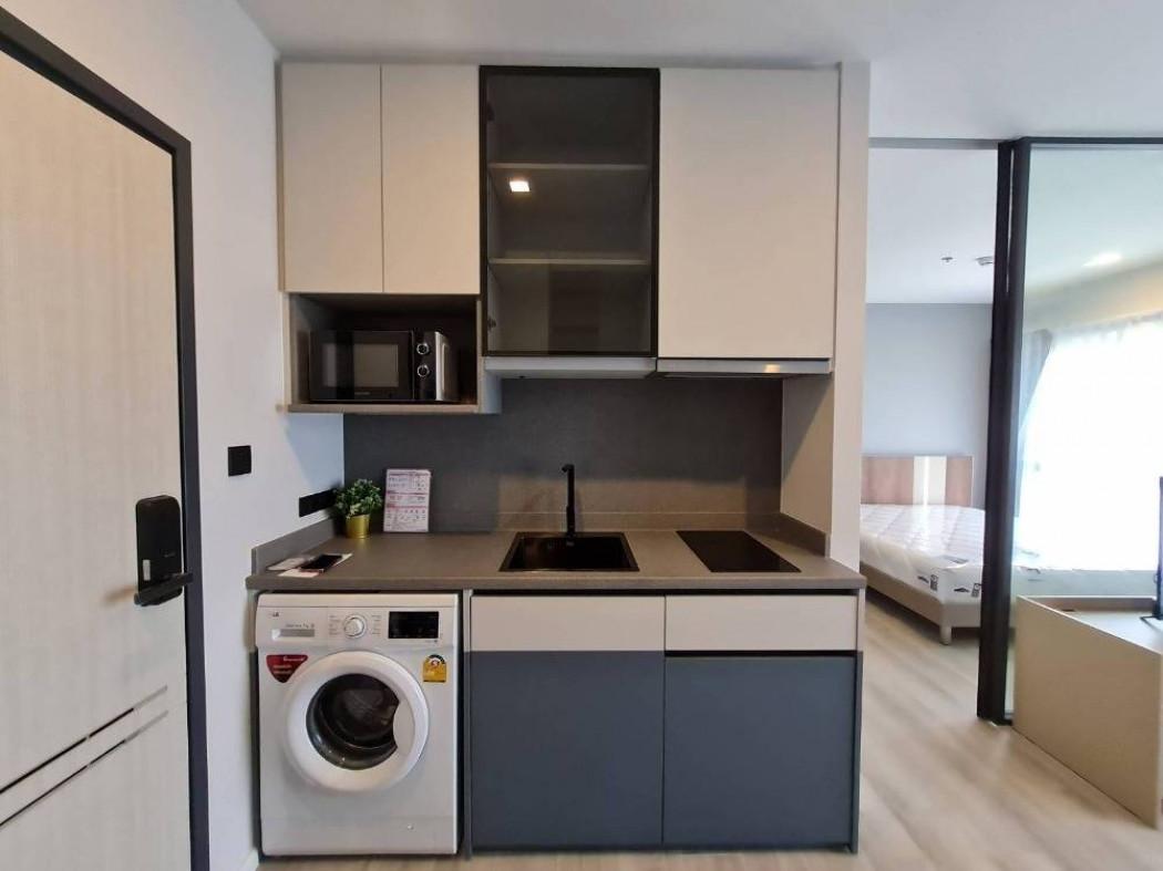 เช่าคอนโด เดอะ คีย์ พระราม 3 - Condo Rental   - 2585239