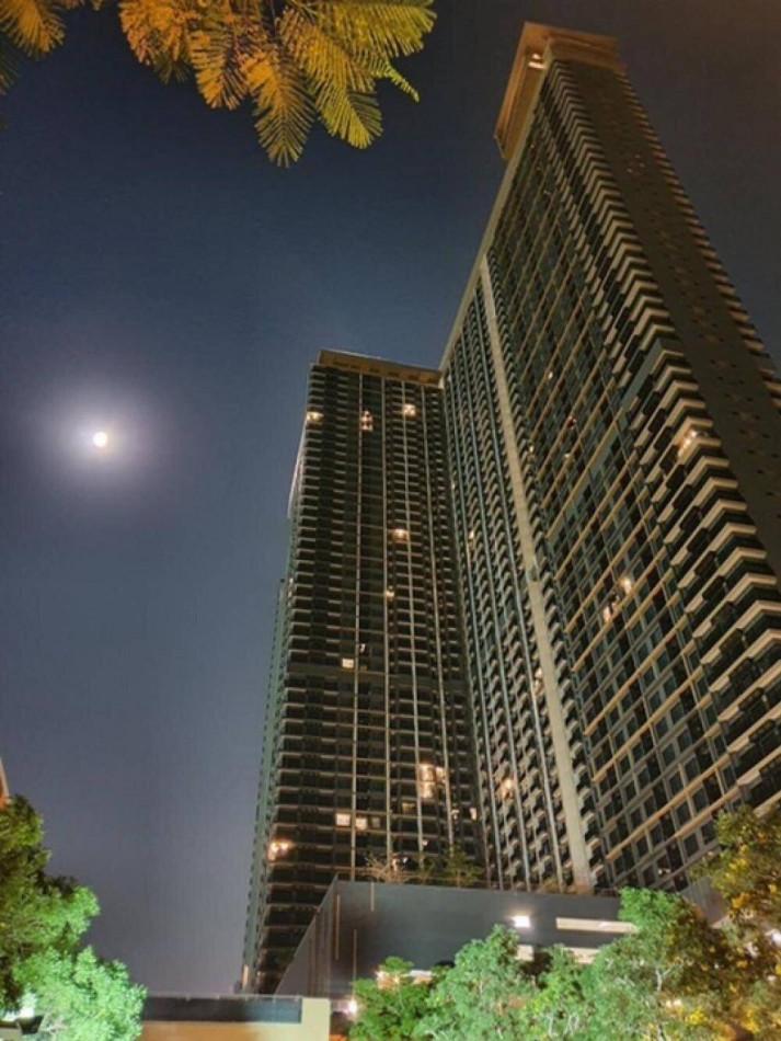 เช่าคอนโด The Politan Rive (เดอะ โพลิแทน รีฟ) - Condo Rental   - 2585249