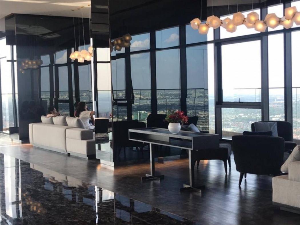 เช่าคอนโด The Politan Rive (เดอะ โพลิแทน รีฟ) - Condo Rental   - 2585255