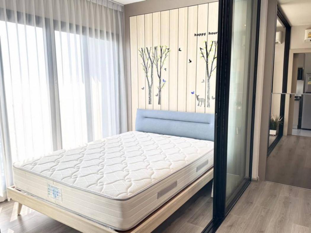 เช่าคอนโด The Politan Rive (เดอะ โพลิแทน รีฟ) - Condo Rental   - 2585247