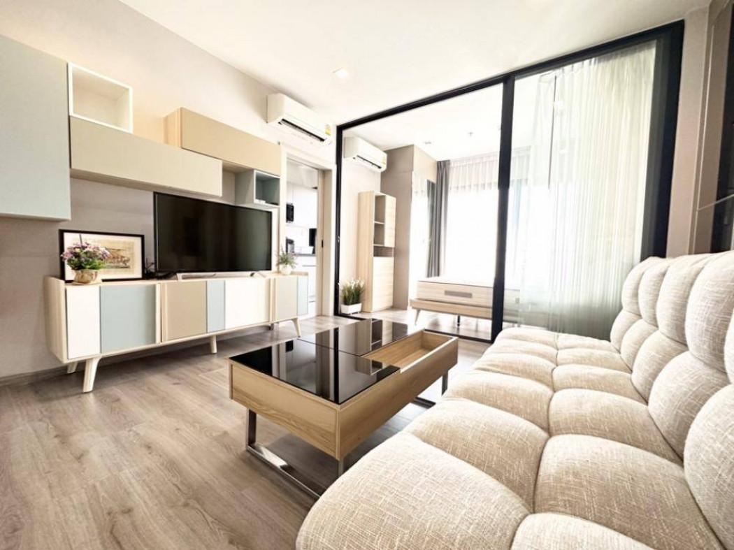 เช่าคอนโด The Politan Rive (เดอะ โพลิแทน รีฟ) - Condo Rental   - 2585248