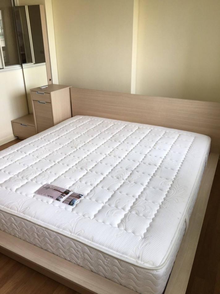 เช่าคอนโด Lumpini Place Rama 3 – Riverine : ลุมพินี เพลส พระราม 3 - ริเวอร์ไรน์ - Condo Rental   - 2585274