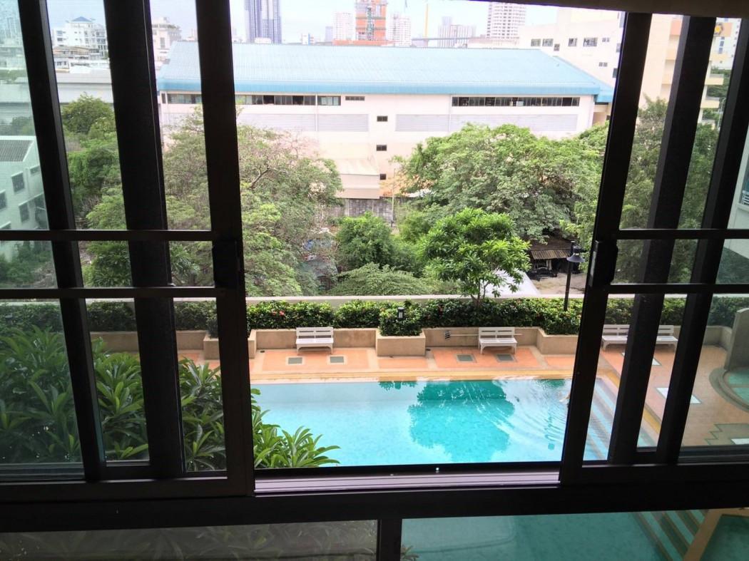 เช่าคอนโด Lumpini Place Rama 3 – Riverine : ลุมพินี เพลส พระราม 3 - ริเวอร์ไรน์ - Condo Rental   - 2585279