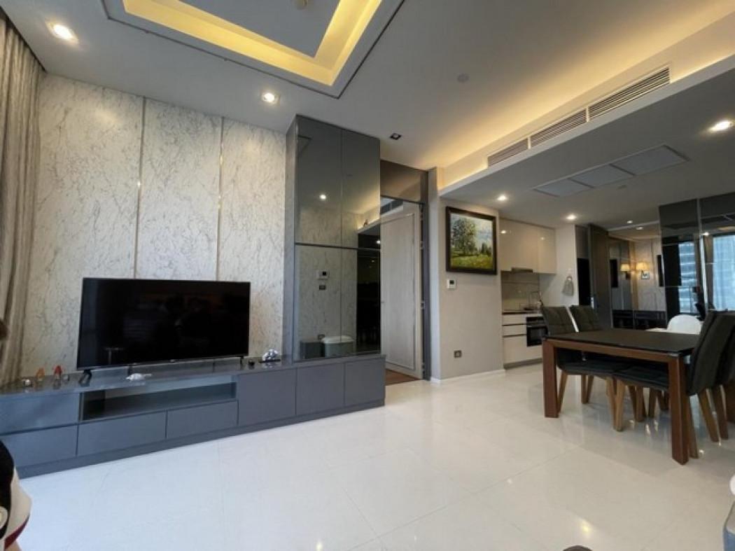 ขายคอนโด เดอะ บางกอก สาทร-ตากสิน คอนโดมิเนียม - Sell Condo The Bangkok Sathorn-Taksin condominium - 2585300