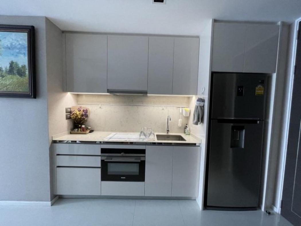 ขายคอนโด เดอะ บางกอก สาทร-ตากสิน คอนโดมิเนียม - Sell Condo The Bangkok Sathorn-Taksin condominium - 2585299