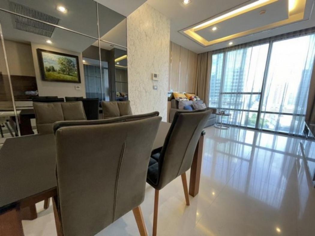ขายคอนโด เดอะ บางกอก สาทร-ตากสิน คอนโดมิเนียม - Sell Condo The Bangkok Sathorn-Taksin condominium - 2585298