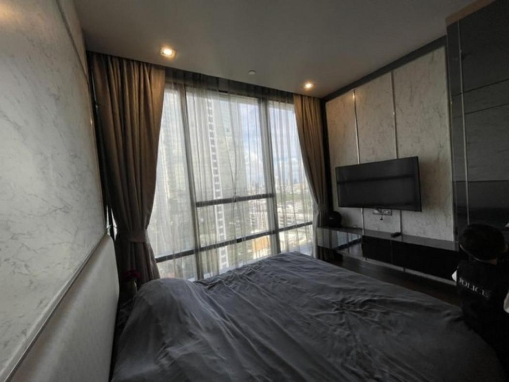 ขายคอนโด เดอะ บางกอก สาทร-ตากสิน คอนโดมิเนียม - Sell Condo The Bangkok Sathorn-Taksin condominium - 2585295