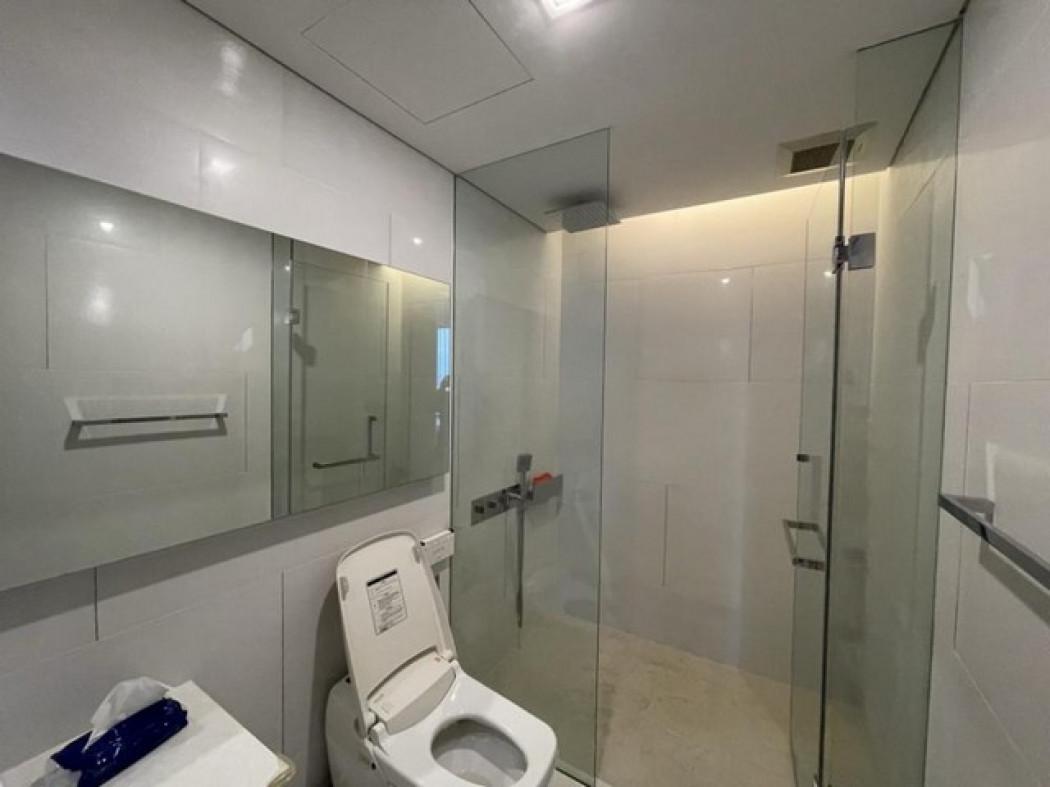 ขายคอนโด เดอะ บางกอก สาทร-ตากสิน คอนโดมิเนียม - Sell Condo The Bangkok Sathorn-Taksin condominium - 2585302