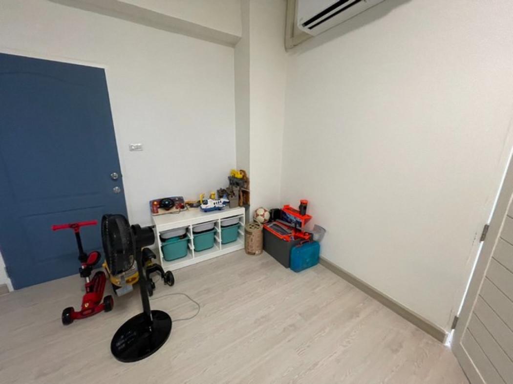 ขายคอนโด ลุมพินี เพลส สวนพลู-สาทร คอนโดมิเนียม - Sell Condo Lumpini Place Suanplu-Sathorn condominium - 2585361