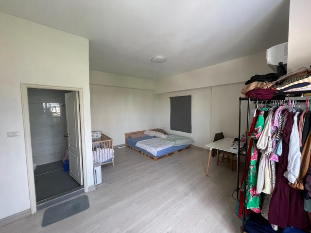 ขายคอนโด ลุมพินี เพลส สวนพลู-สาทร คอนโดมิเนียม - Sell Condo Lumpini Place Suanplu-Sathorn condominium - 2585358