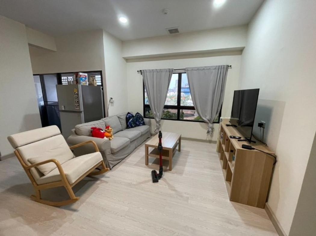 ขายคอนโด ลุมพินี เพลส สวนพลู-สาทร คอนโดมิเนียม - Sell Condo Lumpini Place Suanplu-Sathorn condominium - 2585357