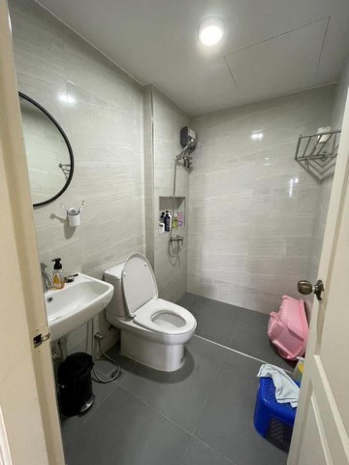 ขายคอนโด ลุมพินี เพลส สวนพลู-สาทร คอนโดมิเนียม - Sell Condo Lumpini Place Suanplu-Sathorn condominium - 2585364