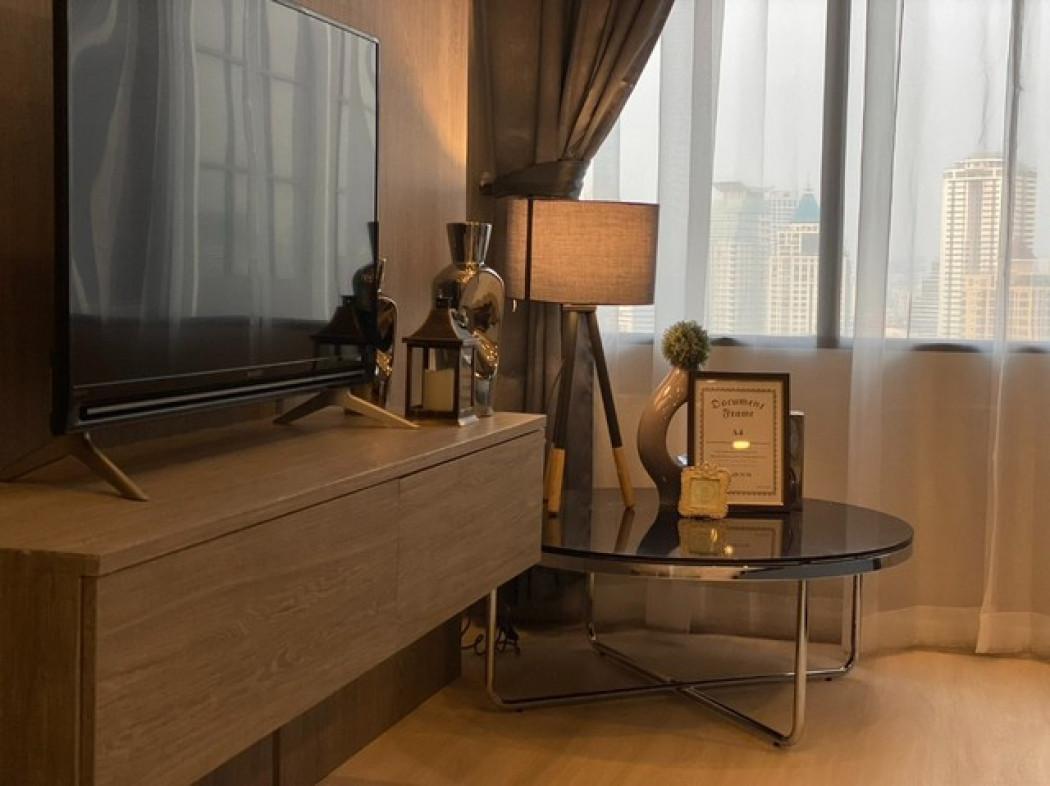 ขายคอนโด ไนท์บริดจ์ ไพร์ม สาทร คอนโดมิเนียม - Sell Condo Knightsbridge Prime Sathorn condominium - 2585471