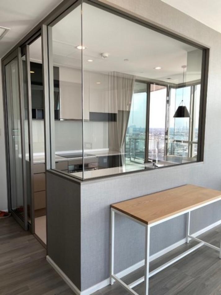 ขายคอนโด 333 ริเวอร์ไซด์ คอนโดมิเนียม - Sell Condo 333 Riverside condominium - 2585486