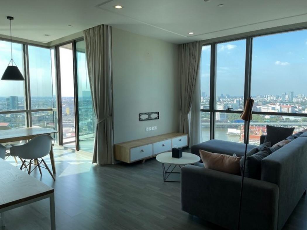 ขายคอนโด 333 ริเวอร์ไซด์ คอนโดมิเนียม - Sell Condo 333 Riverside condominium - 2585485