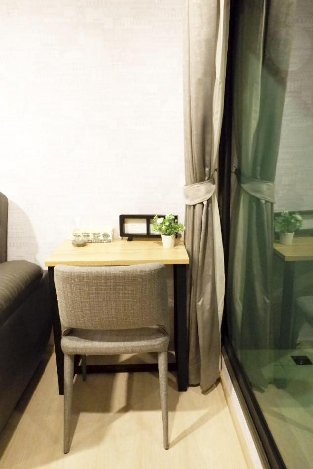 เช่าคอนโด ไลฟ์ สุขุมวิท48 คอนโดมิเนียม - Condo Rental Life Sukhumvit48 condominium - 2585802