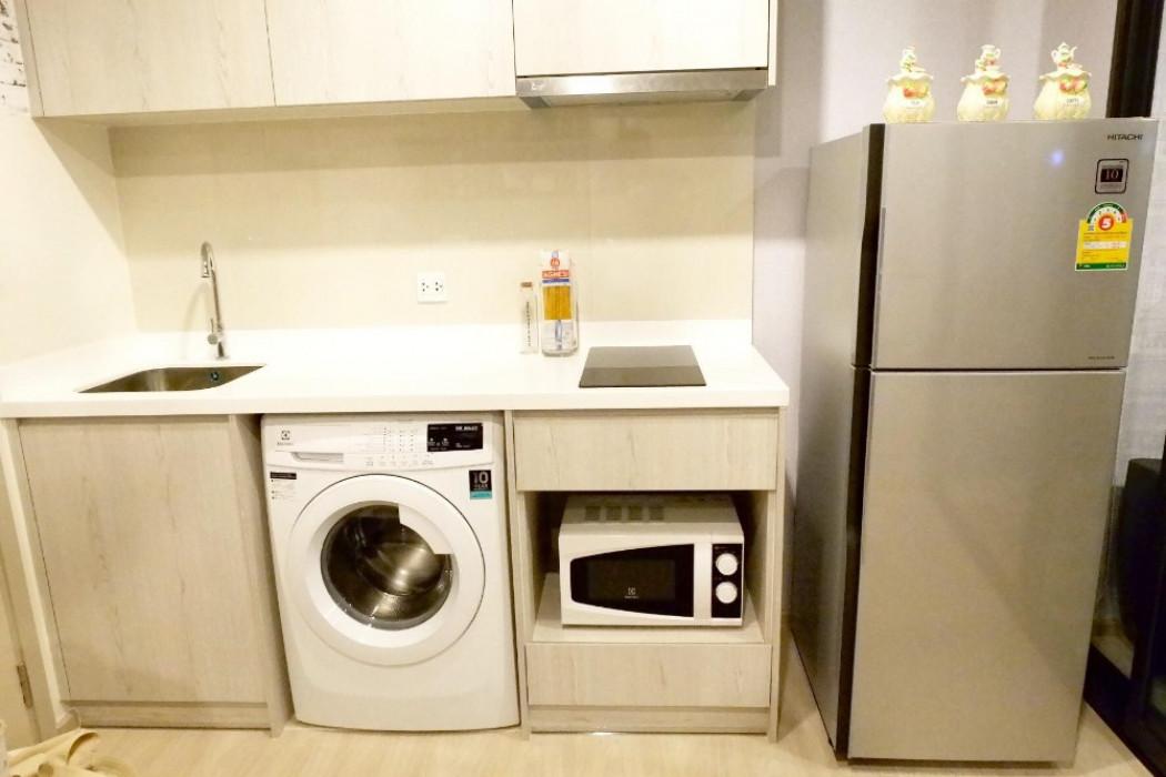 เช่าคอนโด ไลฟ์ สุขุมวิท48 คอนโดมิเนียม - Condo Rental Life Sukhumvit48 condominium - 2585795