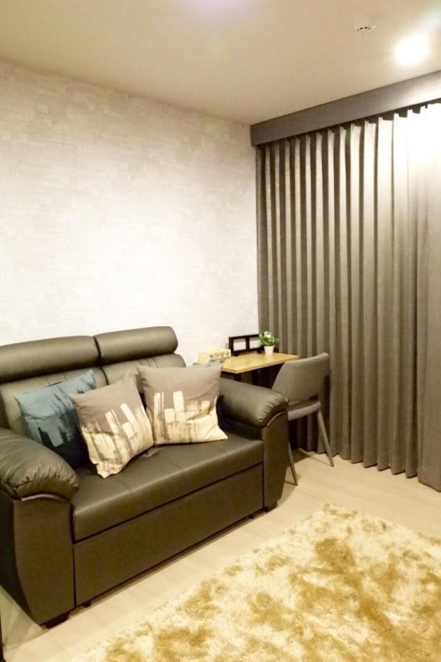 เช่าคอนโด ไลฟ์ สุขุมวิท48 คอนโดมิเนียม - Condo Rental Life Sukhumvit48 condominium - 2585794