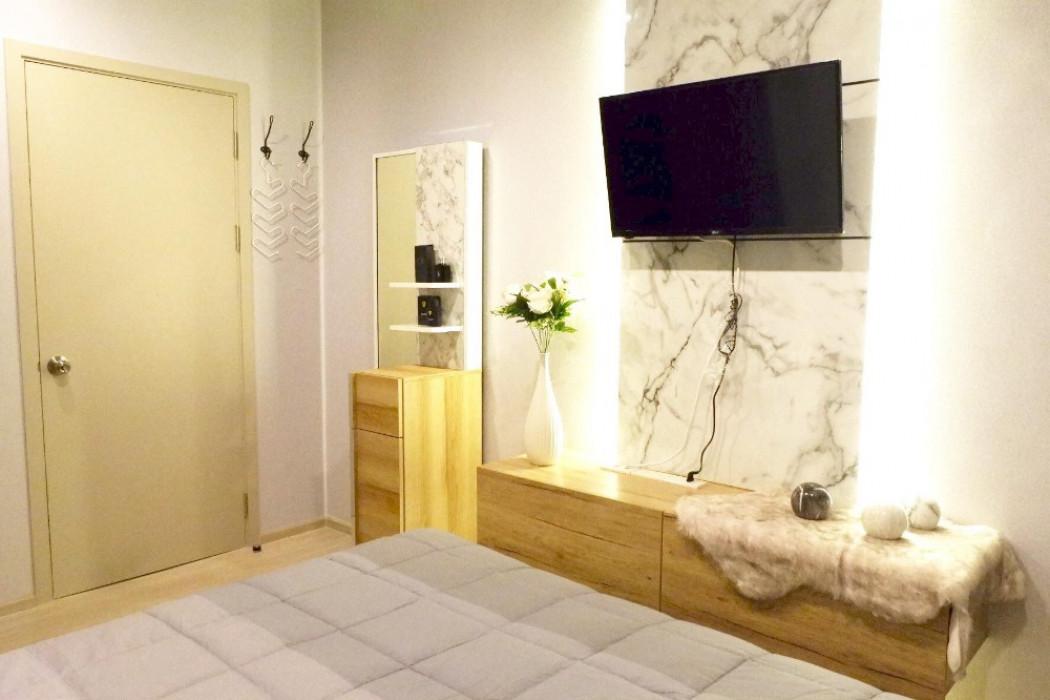 เช่าคอนโด ไลฟ์ สุขุมวิท48 คอนโดมิเนียม - Condo Rental Life Sukhumvit48 condominium - 2585798