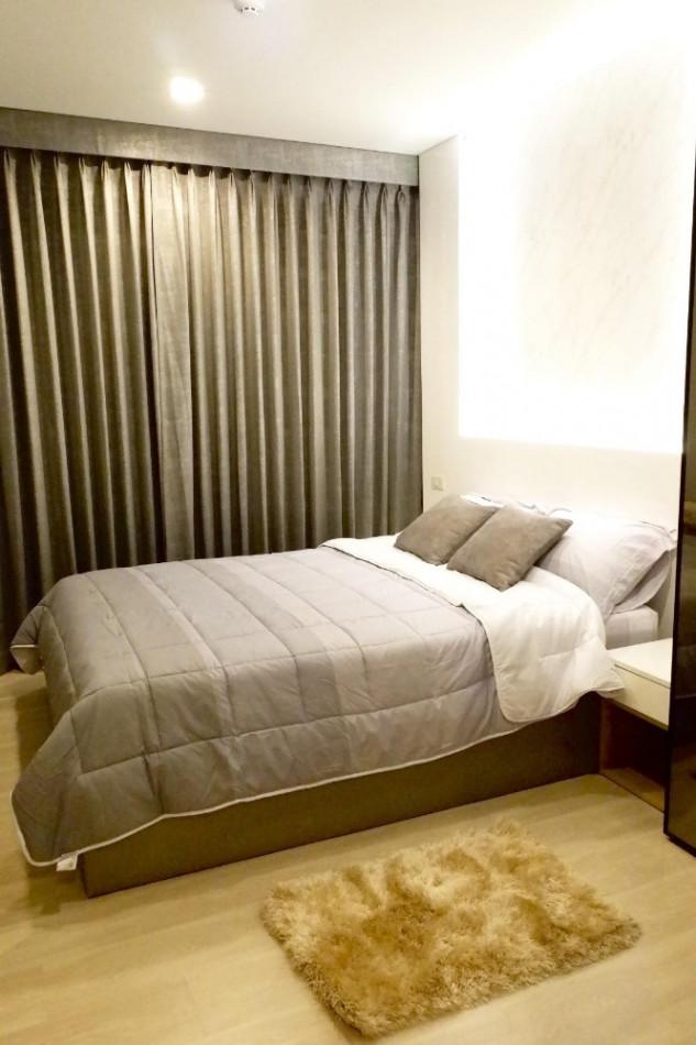 เช่าคอนโด ไลฟ์ สุขุมวิท48 คอนโดมิเนียม - Condo Rental Life Sukhumvit48 condominium - 2585792