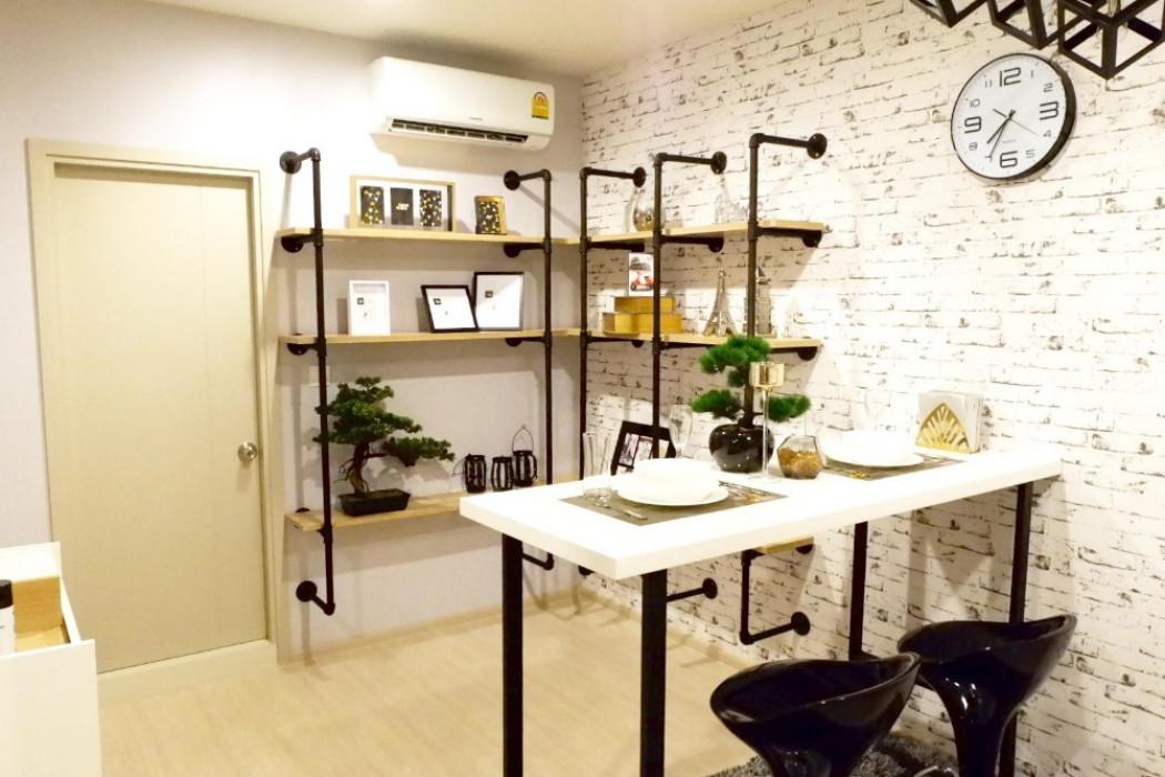 เช่าคอนโด ไลฟ์ สุขุมวิท48 คอนโดมิเนียม - Condo Rental Life Sukhumvit48 condominium - 2585796