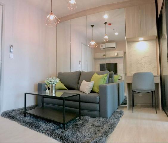 เช่าคอนโด ไลฟ์ สุขุมวิท48 คอนโดมิเนียม - Condo Rental Life Sukhumvit48 condominium - 2586153
