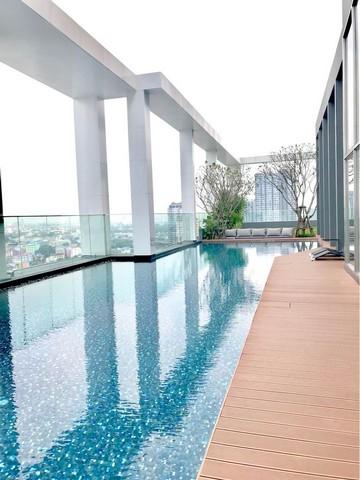 เช่าคอนโด ไลฟ์ สุขุมวิท48 คอนโดมิเนียม - Condo Rental Life Sukhumvit48 condominium - 2586156