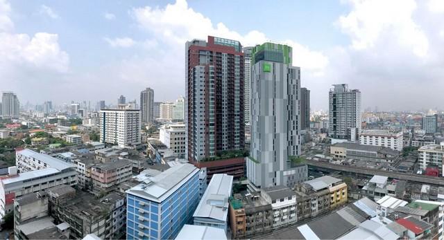 เช่าคอนโด ไลฟ์ สุขุมวิท48 คอนโดมิเนียม - Condo Rental Life Sukhumvit48 condominium - 2586155