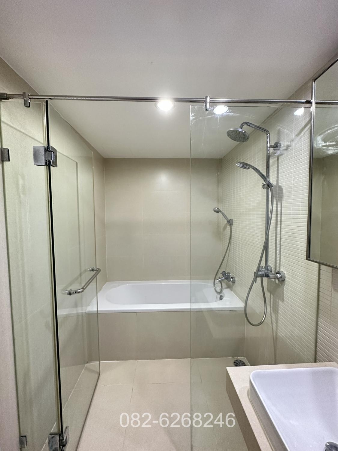 เช่าคอนโด โฟคัส ออน ศาลาแดง คอนโดมิเนียม - Condo Rental Focus on Saladaeng condominium - 2586919