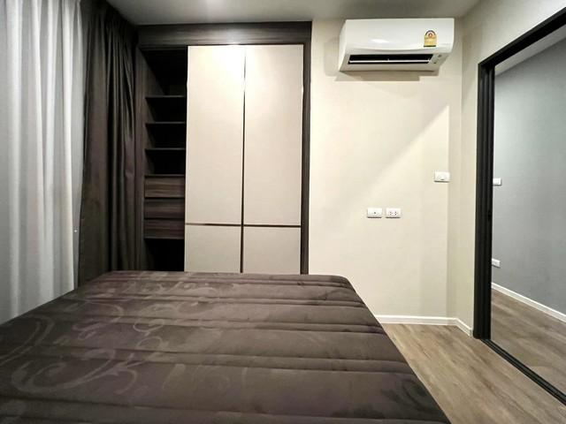 เช่าคอนโด เดอะ เนสท์ สุขุมวิท 64 คอนโดมิเนียม - Condo Rental The Nest Sukhumvit 64 condominium - 2586936